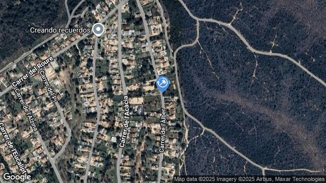 Ubicación de la subastas Subasta de vivienda en GIRONA