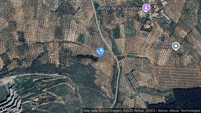 Ubicación de la subastas Subasta de cl san francisco en Murcia