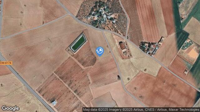 Ubicación de la subastas Subasta de trastero en MIGUELTURRA