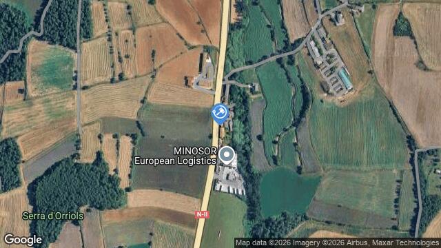 Ubicación de la subastas Subasta de cl torras y bages 23 a n2-23 ( montcada i reixac) en MONTCADA I REIXAC