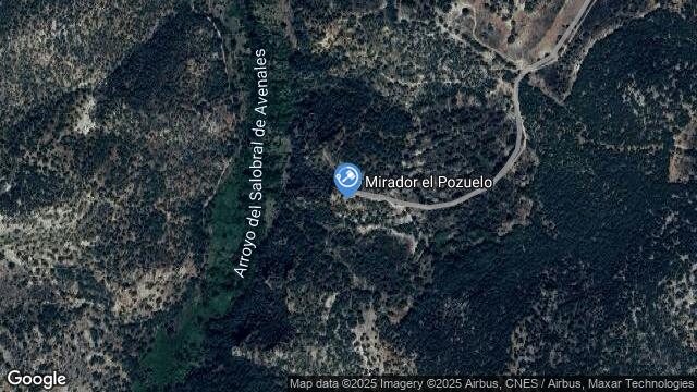 Ubicación de la subastas Subasta de finca rústica en VELILLA DE MEDINACELI