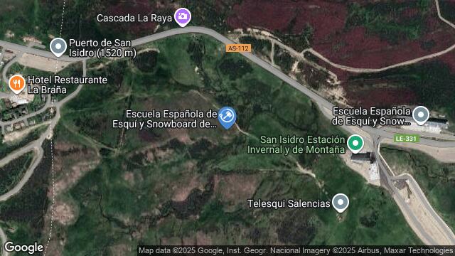 Ubicación de la subastas Subasta de vivienda en PUEBLA DE LILLO