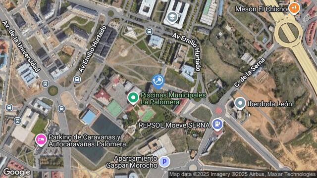 Ubicación de la subastas Subasta de finca rústica en VILLAQUILAMBRE