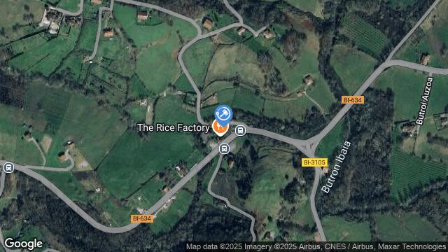 Ubicación de la subastas Subasta de bo dobaran ( urduliz) en URDULIZ