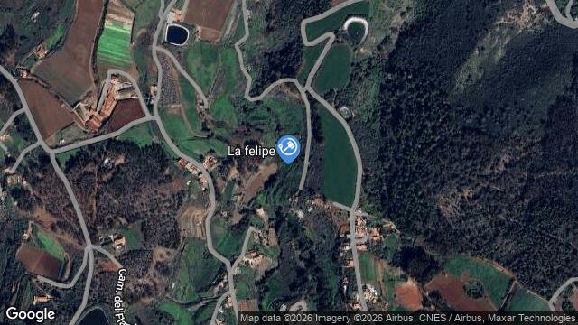 Ubicación de la subastas Subasta de vivienda en SANTA MARÍA DE GUÍA