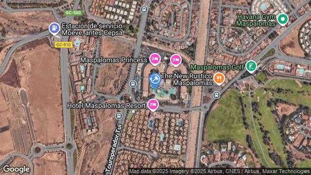 Ubicación de la subastas Subasta de vivienda en SAN BARTOLOMÉ DE TIRAJANA