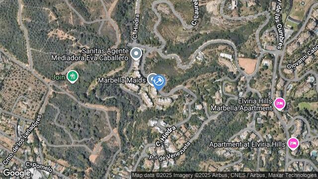 Ubicación de la subastas Subasta de vivienda en MARBELLA