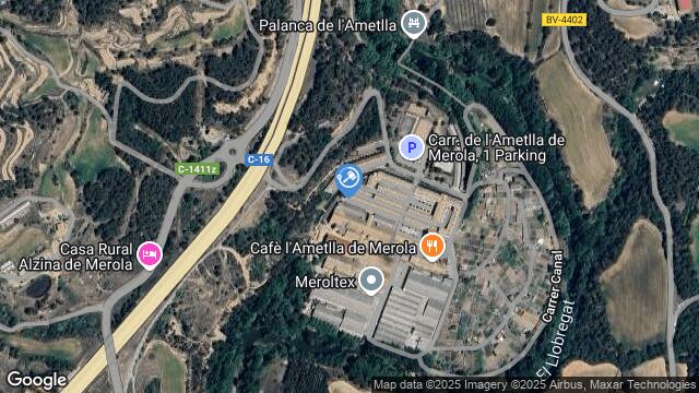 Ubicación de la subastas Subasta de vivienda en Puigreig