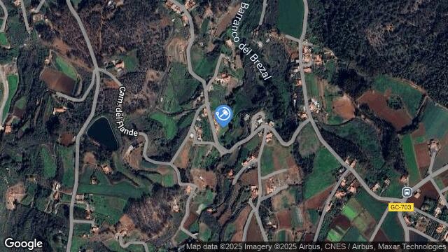 Ubicación de la subastas Subasta de otros en SANTA MARIA DE GUIA