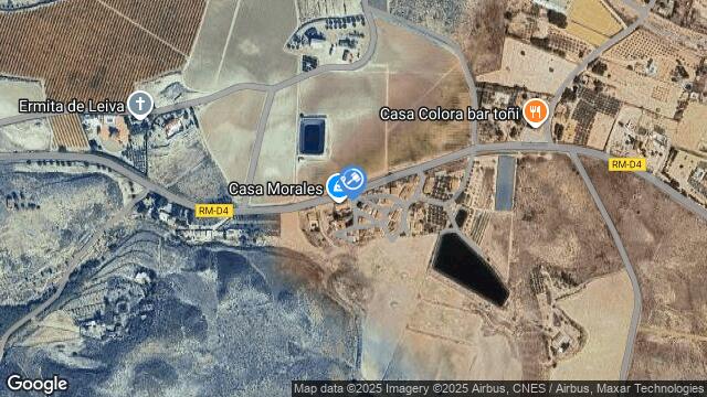 Ubicación de la subastas Subasta de finca en cañadica  ( mazarron - murcia) en MURCIA