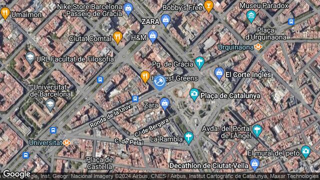 Ubicación de la subastas Subasta de vivienda en Ar