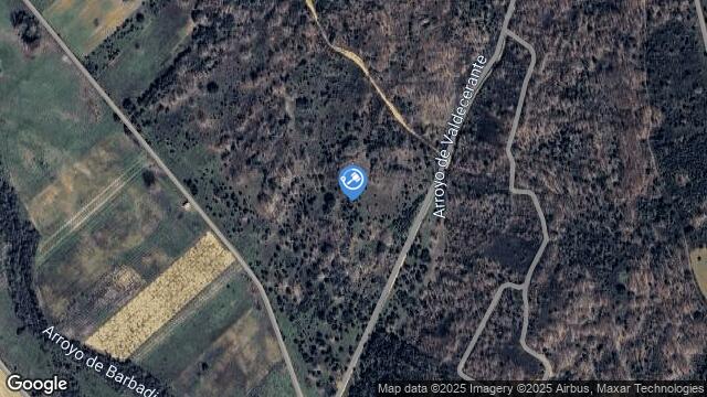 Ubicación de la subastas Subasta de pz campillin ( 15118) en 15118