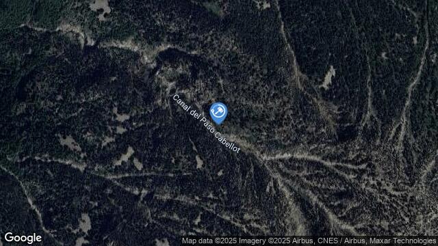 Ubicación de la subastas Subasta de vivienda en BENASQUE