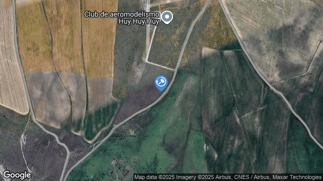 Ubicación de la subastas Subasta de local comercial en avila