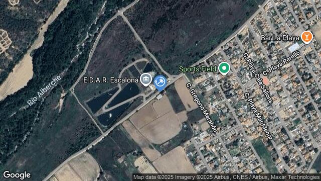 Ubicación de la subastas Subasta de vivienda en escalona