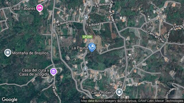 Ubicación de la subastas Subasta de finca rústica en VILLA DE MAZO