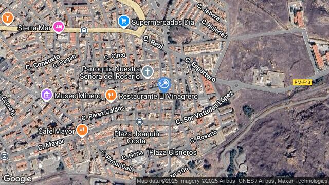 Ubicación de la subastas Subasta de cl paso ( uniÓn, la) en UNIÓN, LA