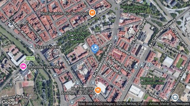 Ubicación de la subastas Subasta de otros en Palencia
