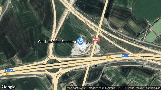 Ubicación de la subastas Subasta de finca rústica en BURGOS