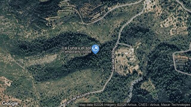 Ubicación de la subastas Subasta de av hernan cortes ( valle de la serena) en VALLE DE LA SERENA
