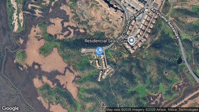 Ubicación de la subastas Subasta de vivienda en AYAMONTE