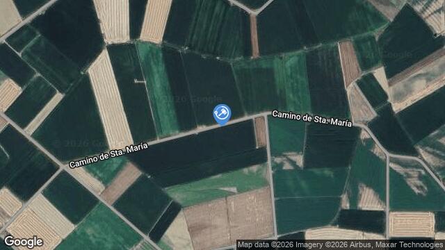 Ubicación de la subastas Subasta de sitio sierra chiquita  ( sta maria de la vega - zamora) en ZAMORA