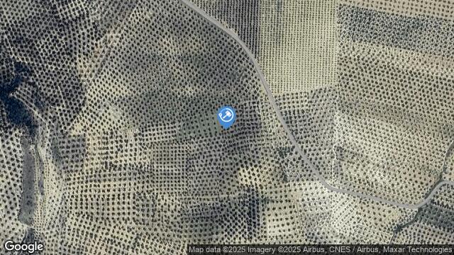 Ubicación de la subastas Subasta de finca rústica en MARTOS