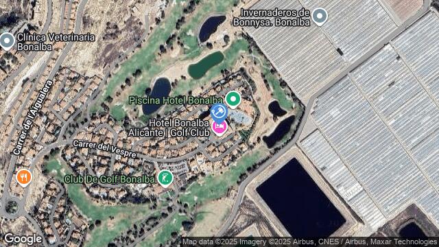 Ubicación de la subastas Subasta de otros en mutxamel