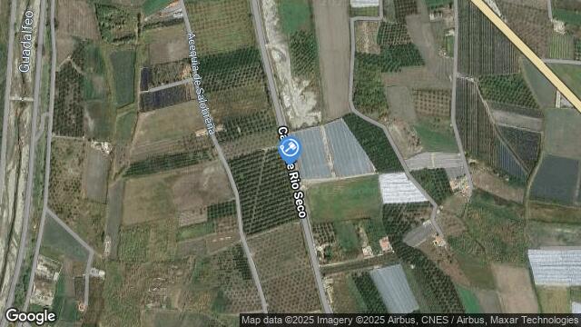 Ubicación de la subastas Subasta de balate del molino f21255  ( salobreÑa - granada) en GRANADA