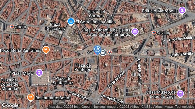 Ubicación de la subastas Subasta de campo largo finca 45002  ( daimiel - ciudad real) en CIUDAD REAL