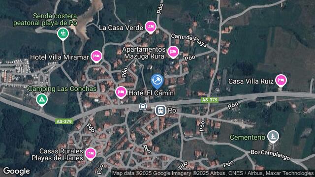 Ubicación de la subastas Subasta de finca rústica en ALMENDRALEJO