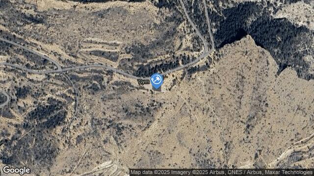 Ubicación de la subastas Subasta de finca rústica en PETRER