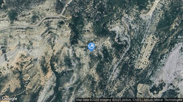 Ubicación de la subastas Subasta de vivienda en Guadalajara