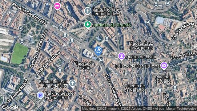 Ubicación de la subastas Subasta de zz edif torre ix sainvi ( villajoyosa/vila joiosa,) en VILLAJOYOSA/VILA JOIOSA,