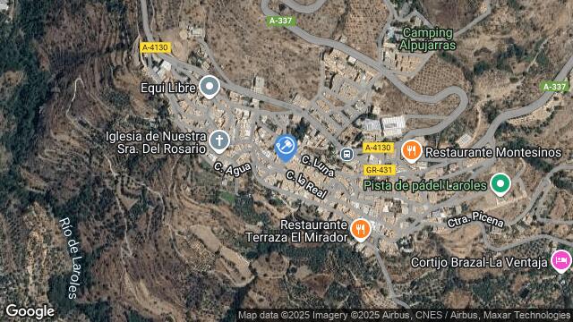 Ubicación de la subastas Subasta de vivienda en NEVADA