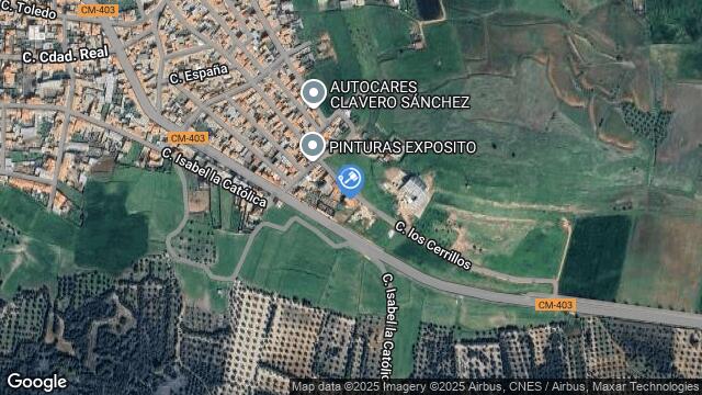 Ubicación de la subastas Subasta de vivienda en PORZUNA