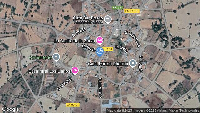 Ubicación de la subastas Subasta de finca 7696 zarza pumareda  ( zarza pumareda - zarza pumareda) en ZARZA PUMAREDA