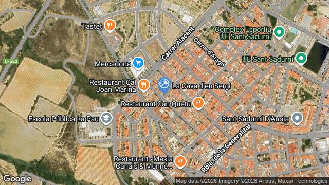 Ubicación de la subastas Subasta de cl valencia en Barcelona