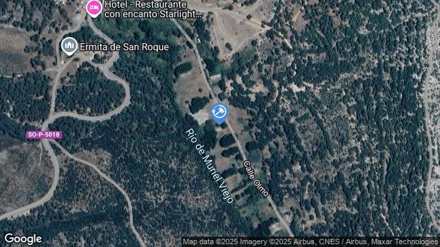 Ubicación de la subastas Subasta de vivienda en DEZA