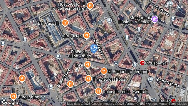 Ubicación de la subastas Subasta de cl historiador diago ( turÍs) en TURÍS
