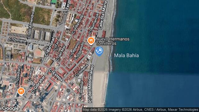 Ubicación de la subastas Subasta de pg atunara c/sin nombre ( lÍnea de la concepciÓn, l) en LÍNEA DE LA CONCEPCIÓN, L