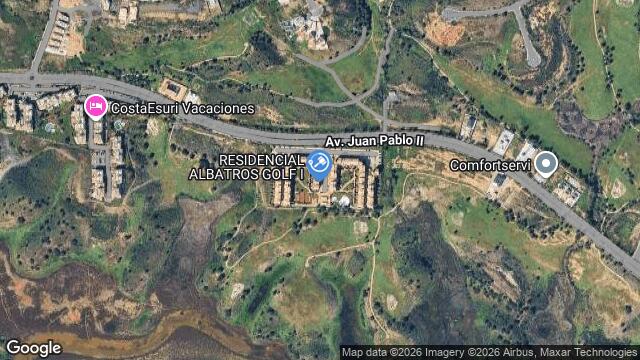 Ubicación de la subastas Subasta de vivienda en AYAMONTE