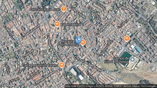 Ubicación de la subastas Subasta de vivienda en LA ZUBIA