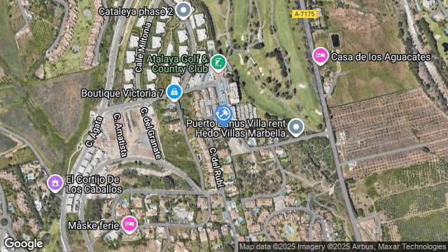 Ubicación de la subastas Subasta de vivienda en ESTEPONA