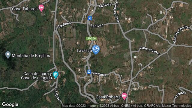 Ubicación de la subastas Subasta de rustica nº 9470 -27 areas  ( villa de mazo - - villa de mazo - s/cargas) en - VILLA DE MAZO - S/CARGAS