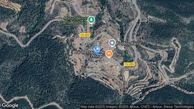 Ubicación de la subastas Subasta de vivienda en TORRALBA DEL PINAR