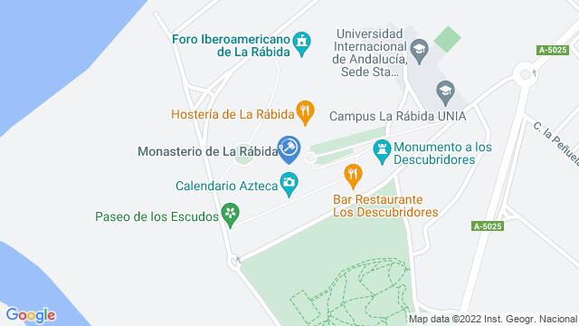 Ubicación de la subastas Subasta de otros en Palos de la Frontera