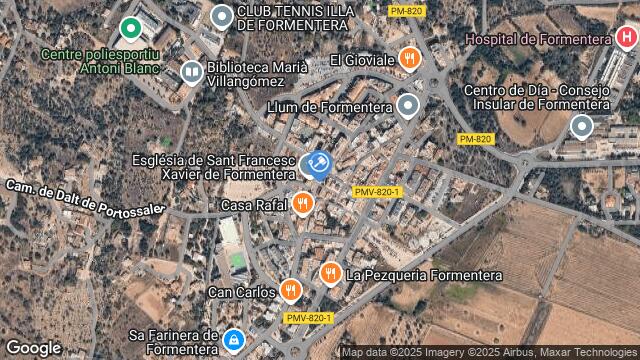 Ubicación de la subastas Subasta de local comercial en PALMA