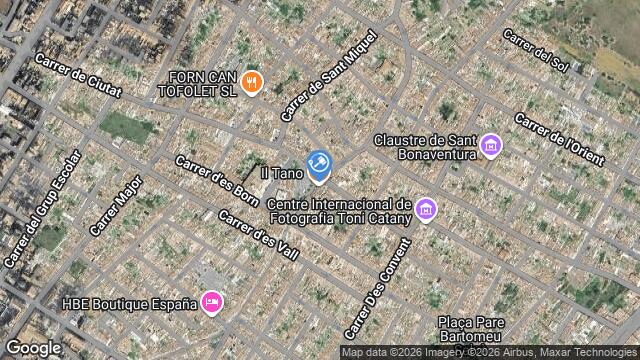 Ubicación de la subastas Subasta de cl norte, ( llucmajor) en LLUCMAJOR