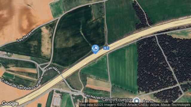 Ubicación de la subastas Subasta de vivienda en BURGOS